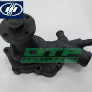Factory Price Quanchai QC385t Tractor Diesel Engine Parts Water Pump