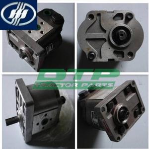 Factory Price Tractor Parts Hydraulic Gear Pumps Constant Flow Pumps