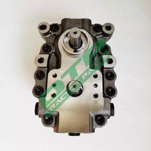 Factory direct sales world harvester parts 4lz-6.0p spare parts HST PUMP ASSY