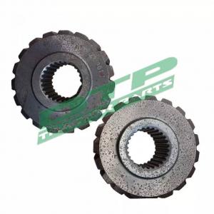 Factory direct supply World Combine Harvester W2.5-02S-01-17-07 Passive Bevel Gear