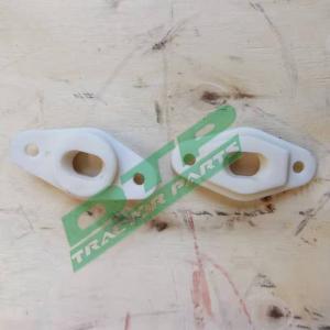Factory price of World harvester 4lz-4.0e 4lz-5.0 4lz-6.0p spare parts nylon seat w2.0b-01b-01-05Q-13
