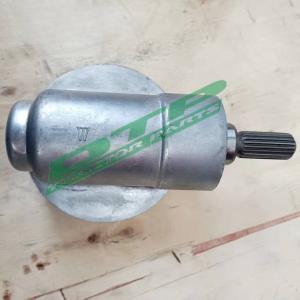 Factory price of World harvester spare parts gearbox assy Impurity w2.5-02-02-11-01-09-00