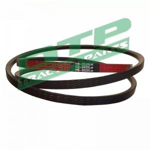 Factory specialize in manufacturing supply for world combine harvester belt SB2017LW HB1530LD C2445LW SC1465L belt on sales Factory specialize in manufacturing supply for world combine harvester belt SB2017LW HB1530LD C2445LW SC1465L belt on sales