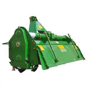 Farm Rotavator 60hp,61hp,62 Hp Rotary Tiller，40 Blades Rotary Tiller,Pto Rotary Tiller