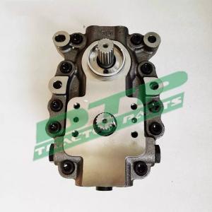 Farm equipment World 45CC HST PUMP FOR RICE COMBINE HARVESTER Farm equipment World 45CC HST PUMP FOR RICE COMBINE HARVESTER