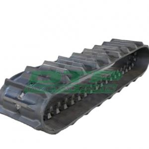 Farm equipments rubber tracks kubota harvester accessories