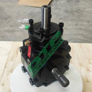 Farm machinery equipment 50HP 540RPM gearbox for Lawn mower