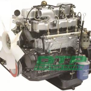 Forklift, wheel loader usage Zhejiang Xinchai 490BPG diesel engines