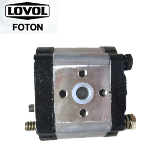 Foton 254 Tractor Spare Parts FT200.58A. 012 Hydraulic Gear Pump