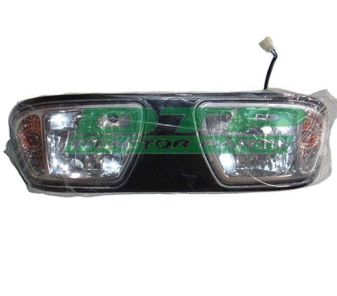 Foton 254 tractor parts Front Lamp