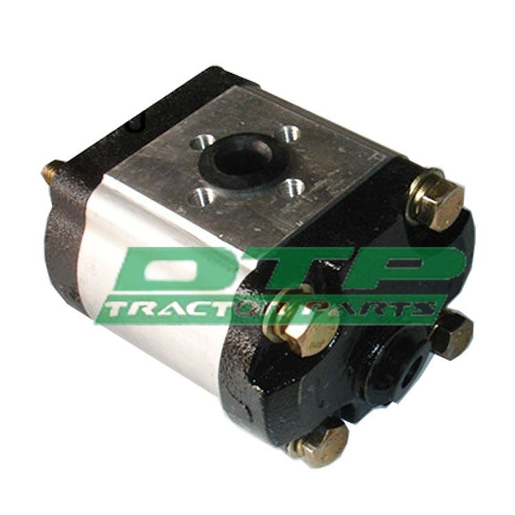 Foton 254404454504 tractor spare parts gear hydraulic pump