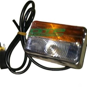 Foton 304 404 504 tractor spare parts supplier rear light rear work light