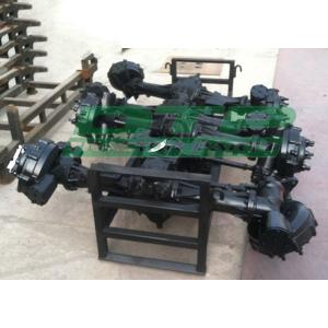 Foton 40-65hp tractor parts front axle assembly