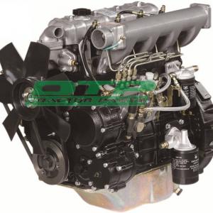 Foton 504 tractor use Xinchai 490BT diesel engine price