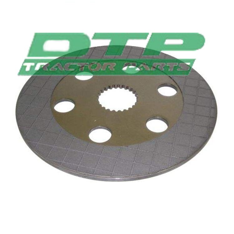 Foton 604704 tractor spare parts 8 brake friction disc