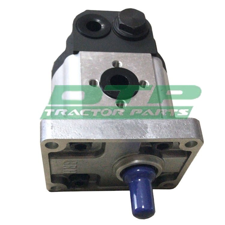 Foton 604704824904 tractor spare parts constant flow gear pump