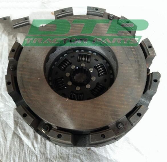 Foton 824 tractor spare parts clutch cover assembly