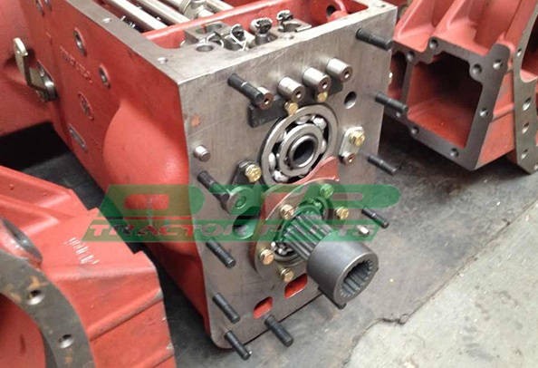 Foton Brand tractor parts, Transmission systems parts