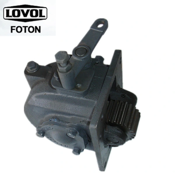 Foton FT254 Tractor Parts FT254.42f. 001 Transfer Box Assembly