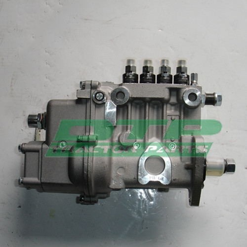 Foton FT604 tractor parts changchai 4L88 diesel engine fuel injection pump