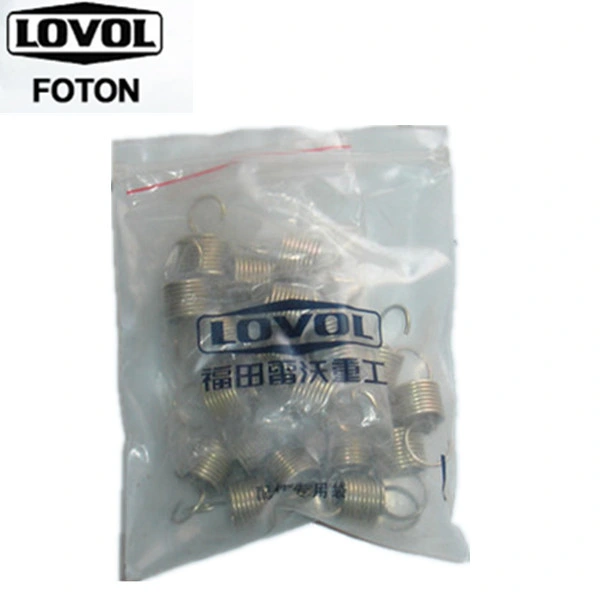 Foton Lovol FT254 Tractor Parts FT200.21.106 Release Bearing Seat Spring