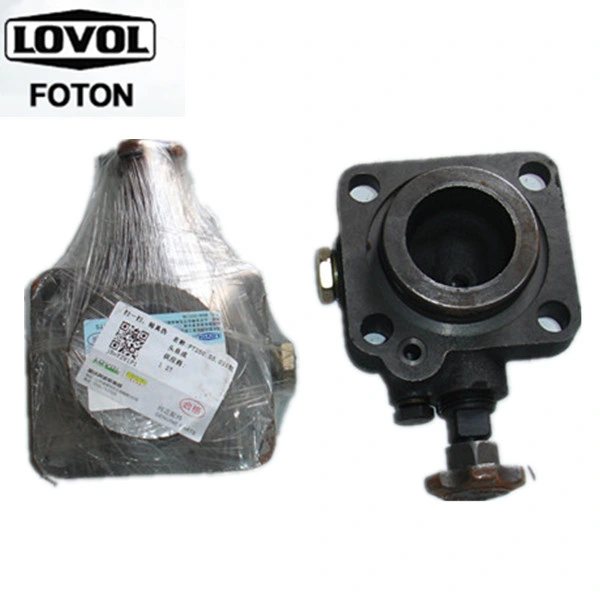Foton Lovol FT254 Tractor Parts FT250.55.010 Cylinder Head Assembly