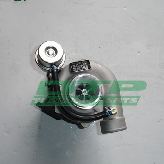 Foton Lovol tractor parts T64801019 Turbocharger