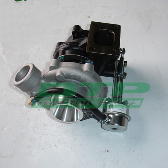 Foton Lovol tractor parts T64801019 Turbocharger