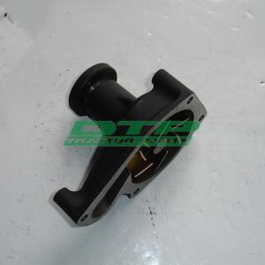 Foton TB504 tractor parts Xinchai 498BT engine 495B-42000 water pump