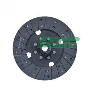 Foton Tb404 Tractor Parts Dual Stage Clutch Disc Plate