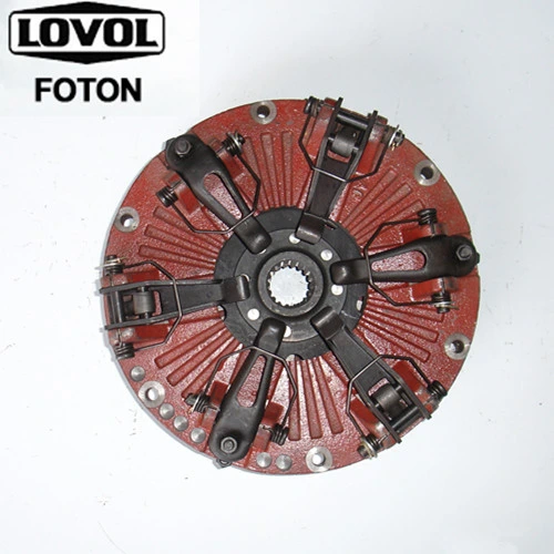 Foton Tb504 Tractor Clutch Assy