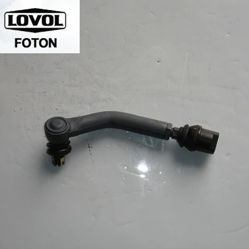 Foton Te254 Tractor Parts Te254.311g. 5 Tie Rod Left Hand