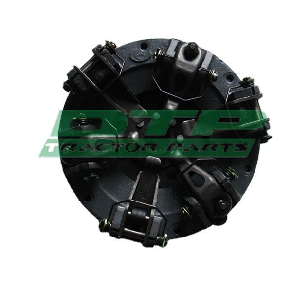 Foton Tractor Parts 8 Dual clutch assembly