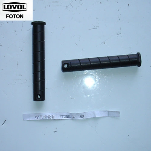 Foton Tractor Parts FT250.37.198 Planetary Gear Shaft