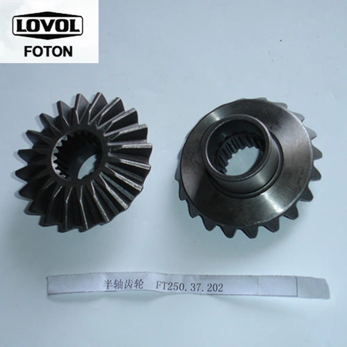 Foton Tractor Parts FT250.37.202 Half Shaft Gear Foton Tractor Parts FT250.37.202 Half Shaft Gear