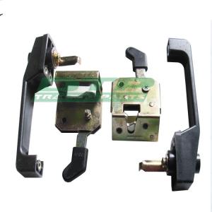 Foton Tractor Parts FT65.45.055 door lock assembly