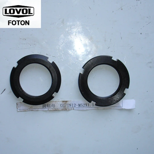 Foton Tractor Parts Gbt812 M52 X 1.5 Nut