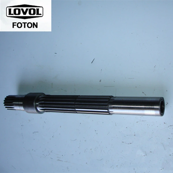 Foton Tractor Parts Te250.371g. 1 Shaft Foton Tractor Parts Te250.371g. 1 Shaft