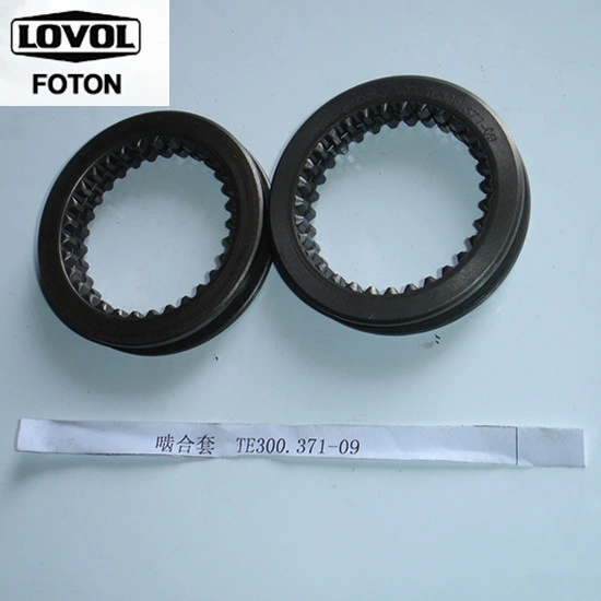 Foton Tractor Parts Te300.371-09 Engagement Sets