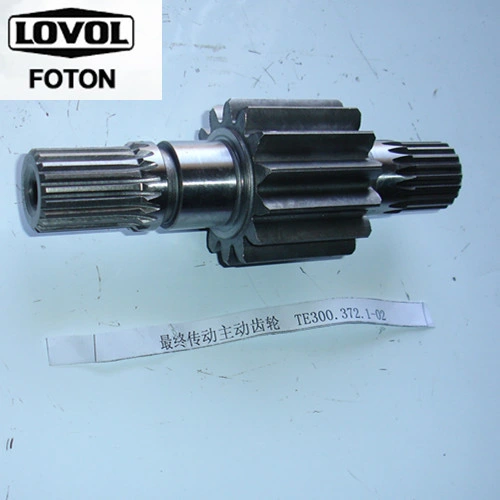 Foton Tractor Parts Te300.372.1-02 Final Drive Gear