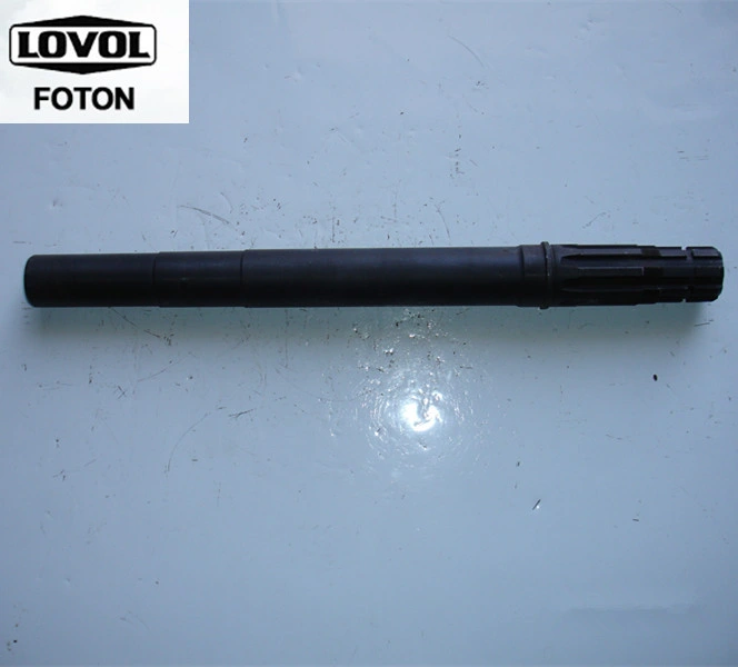 Foton Tractor Spare Parts Te354.391-01 Shaft