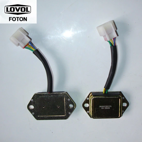 Foton Tractor Spare Parts Tl01482150004K Voltage Regulator