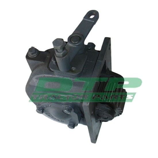 Foton europard parts TE254 tractor transfer case assembly