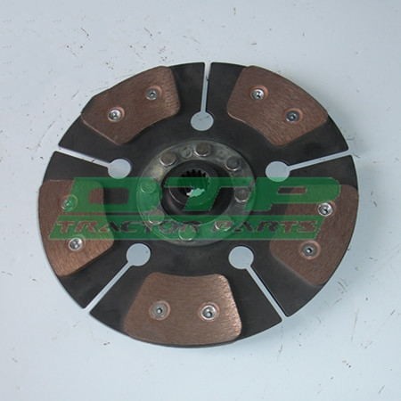 Foton europard tractor parts TB504 tractor clutch disc