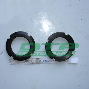 Foton lovol tractor parts GBT 812-M52X1.5 Nut Foton lovol tractor parts GBT 812-M52X1.5 Nut