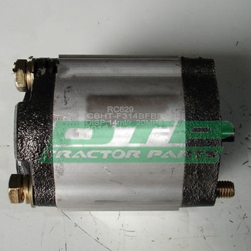 Foton lovol tractor parts TE254 tractor hydraulic pump