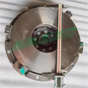 Foton lovol  tractor  spare parts     FT400.21B.011   10 inch clutch assembly  for Foton  404 40HP Foton lovol  tractor  spare parts     FT400.21B.011   10 inch clutch assembly  for Foton  404 40HP