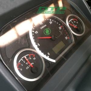 Foton tractor 40-65hp spare parts combination dashboard supplier Foton tractor 40-65hp spare parts combination dashboard supplier