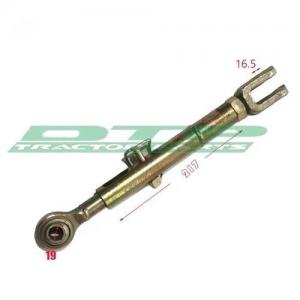 Foton tractor parts  FT250.56.011  Limit lever assembly  for FOTON tractor 254 hydraulic power  lift