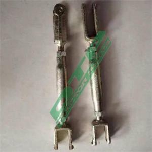 Foton tractor parts  FT250.56.011  Up adjustable Link Arm  lift arm for FOTON tractor 254 hydraulic power  lift